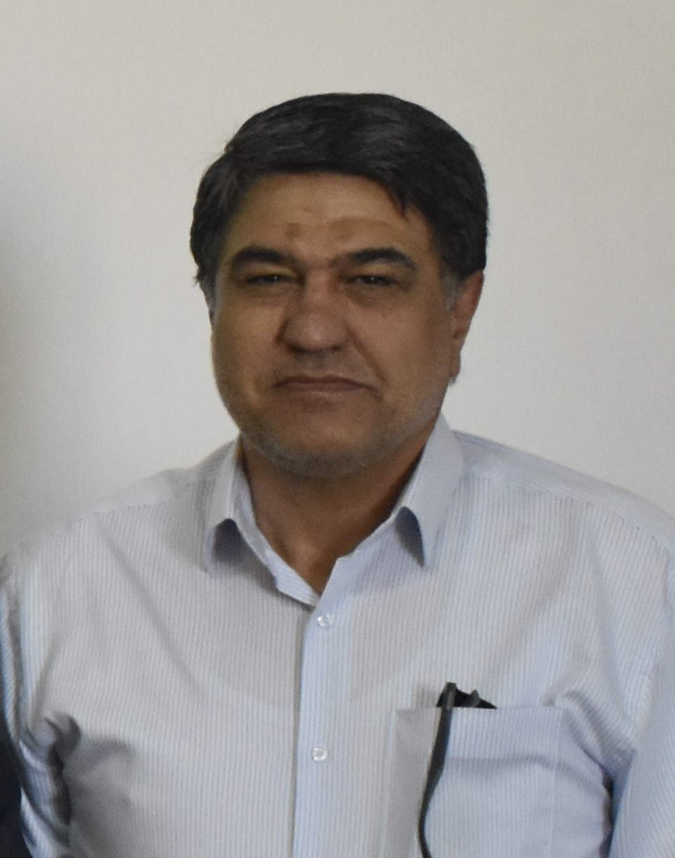 مهدی رجبی زاده